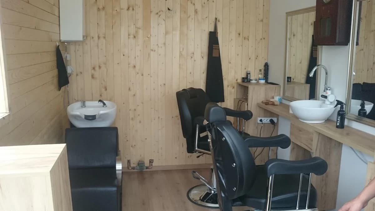 Vito Barbershop