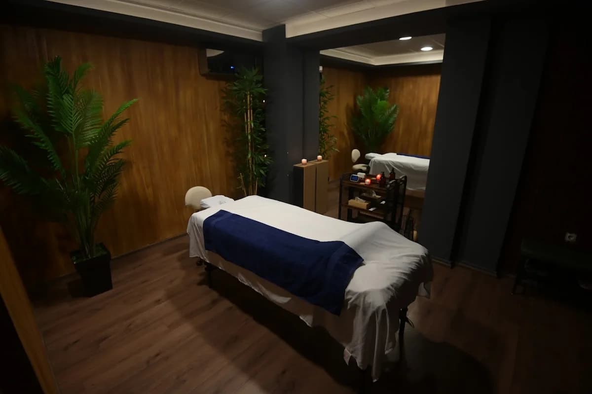 My Spa | Tailored Massage Studio