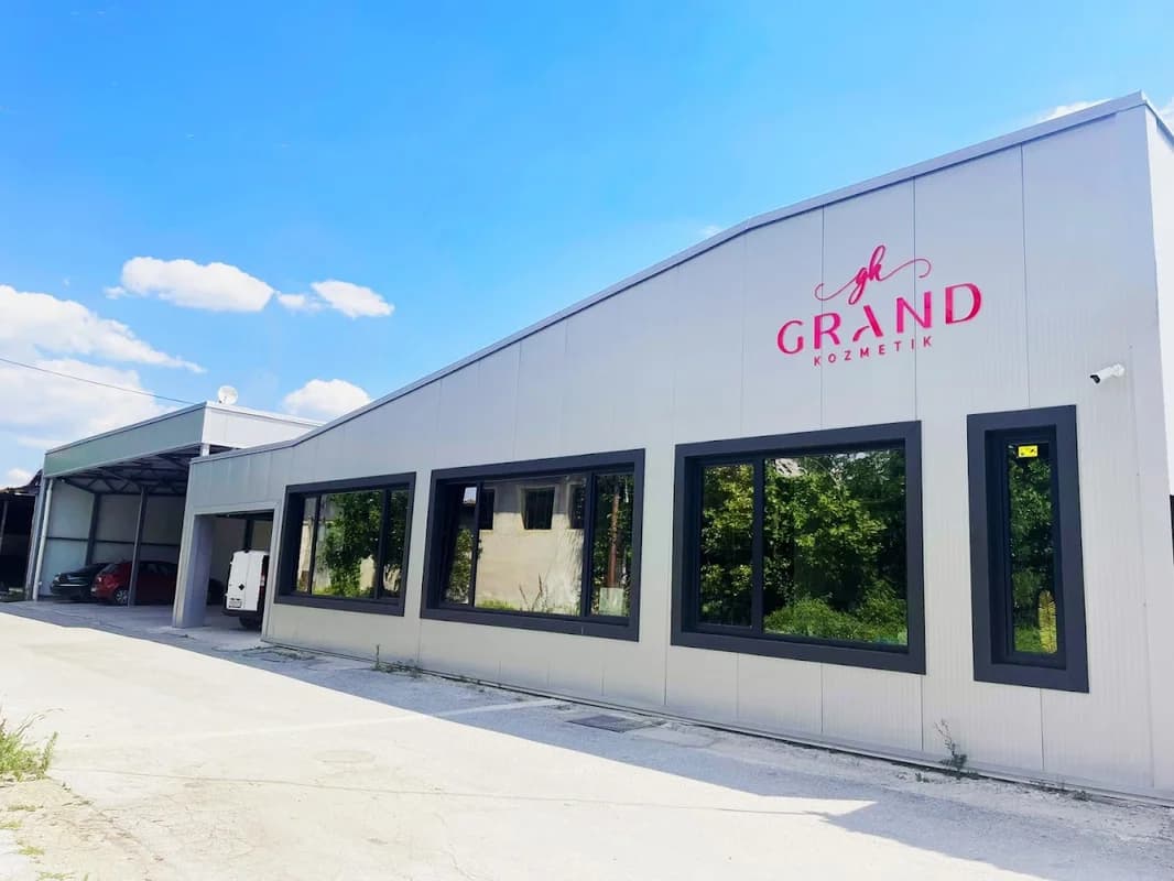 Grand Kozmetik
