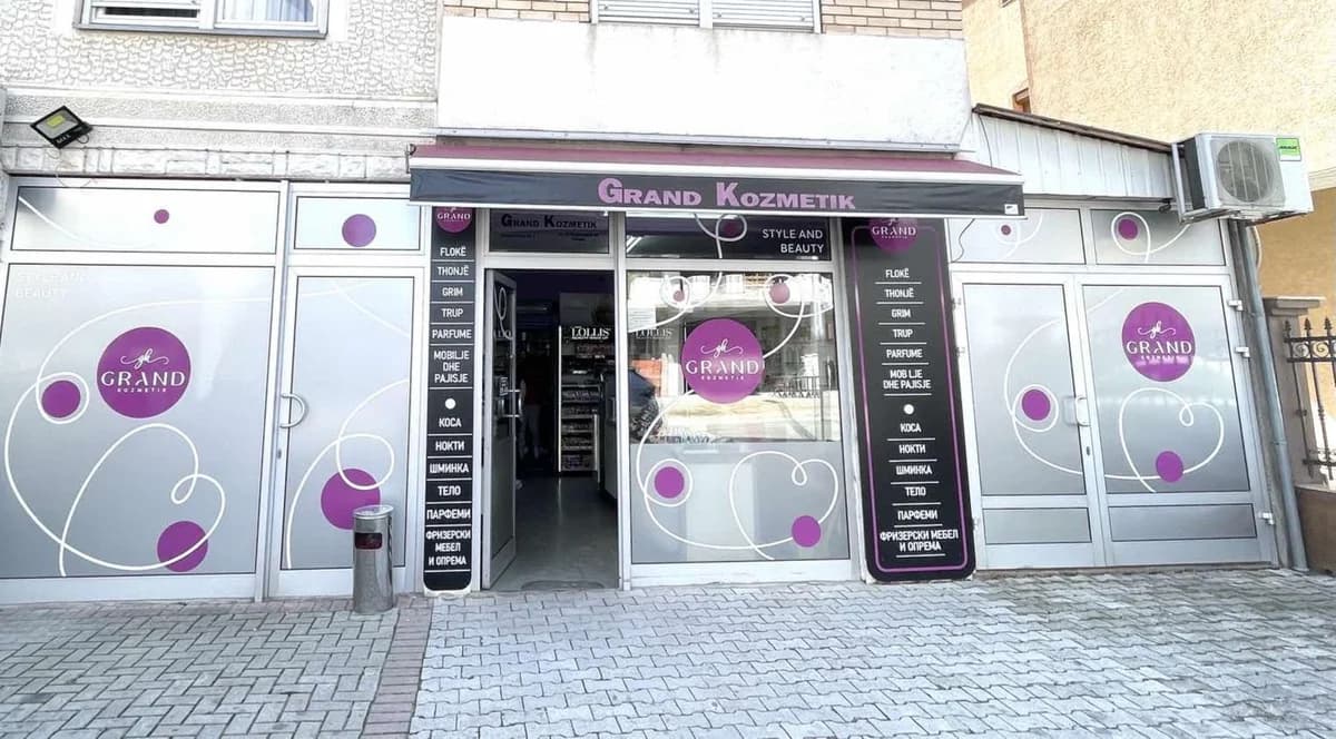 Grand Kozmetik