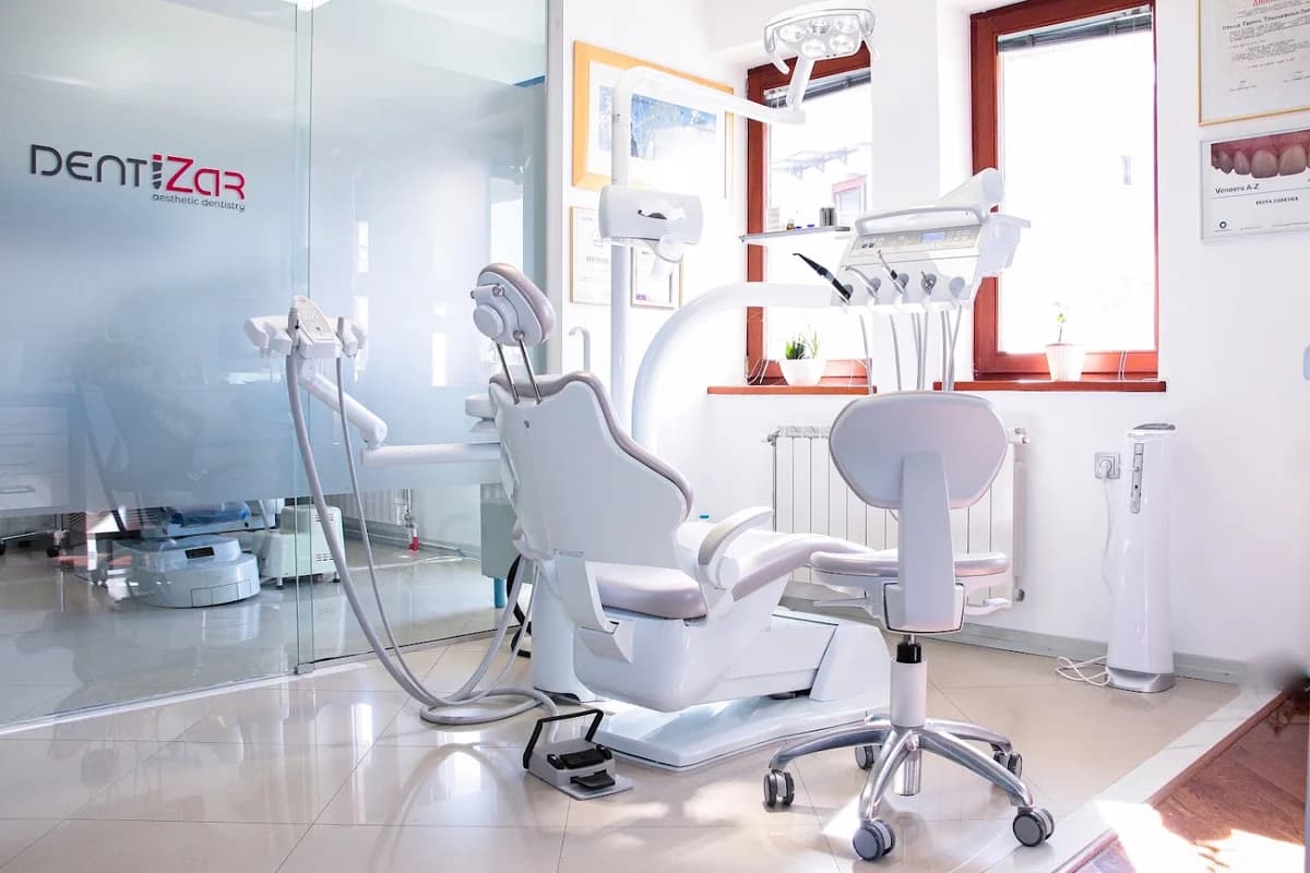 Dentizar