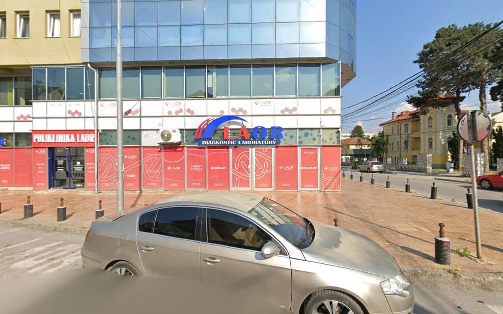 Farmacia Ble Medika 3