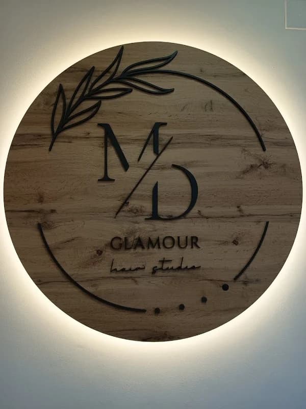Frizerski salon Glamour MD