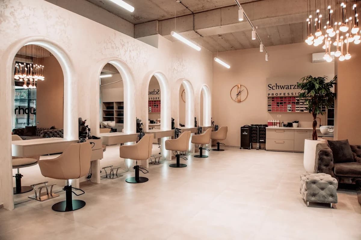 Hair house