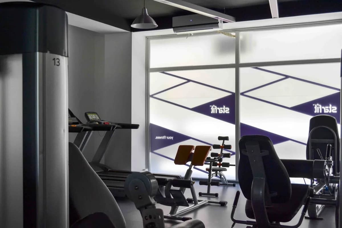 Starfit Fitness