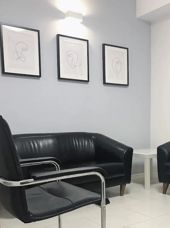 Специјалистичка ординација по психијатрија ПЗУ Д-р Зора Митиќ (Private Practice in Psychiatry D-r Zo